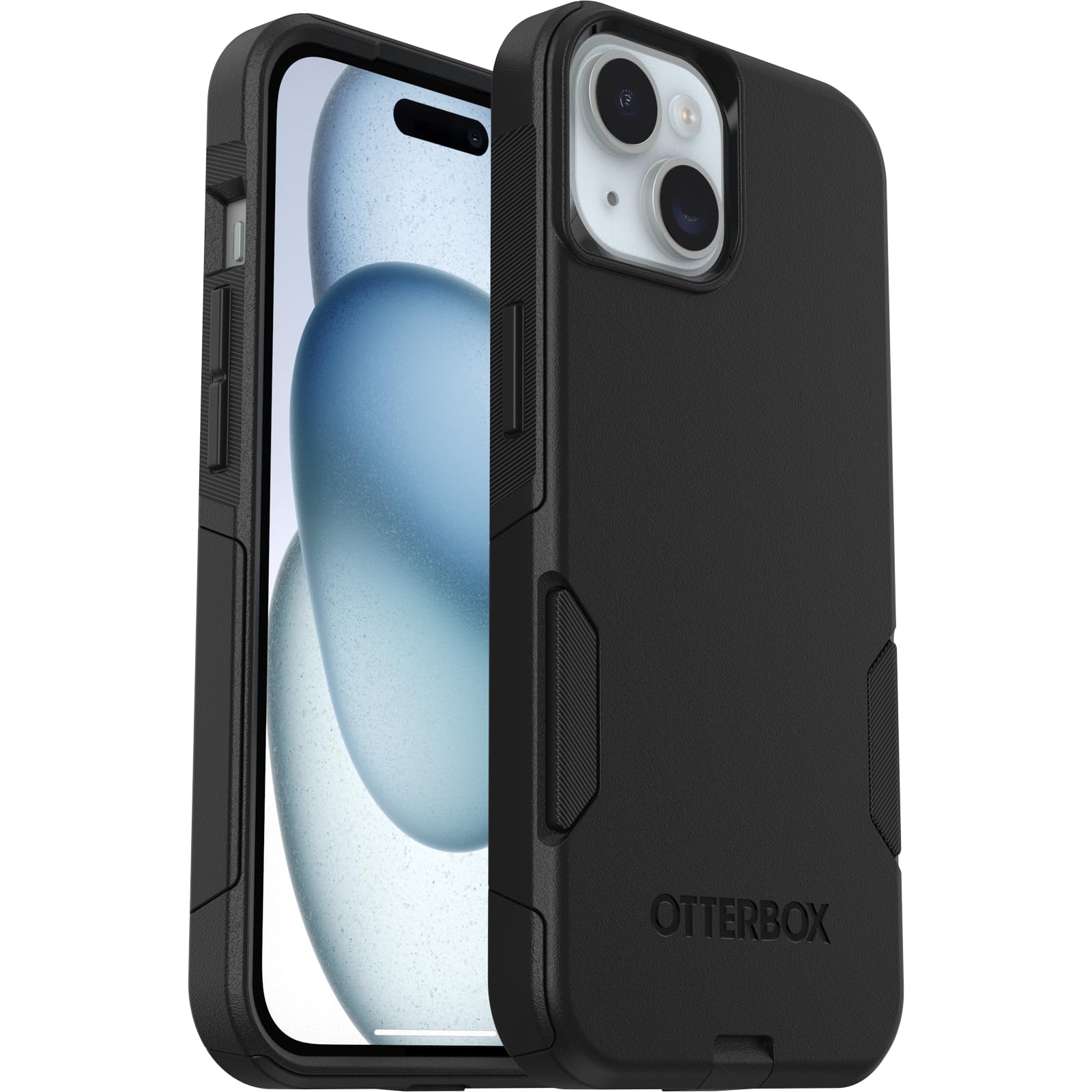 OtterBox Commuter Series Case for iPhone 16e 15 14 13