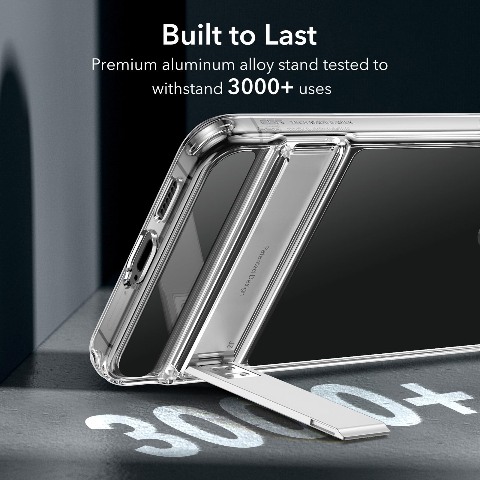 Samsung Galaxy S24 Ultra Armor Case with Screen Protector