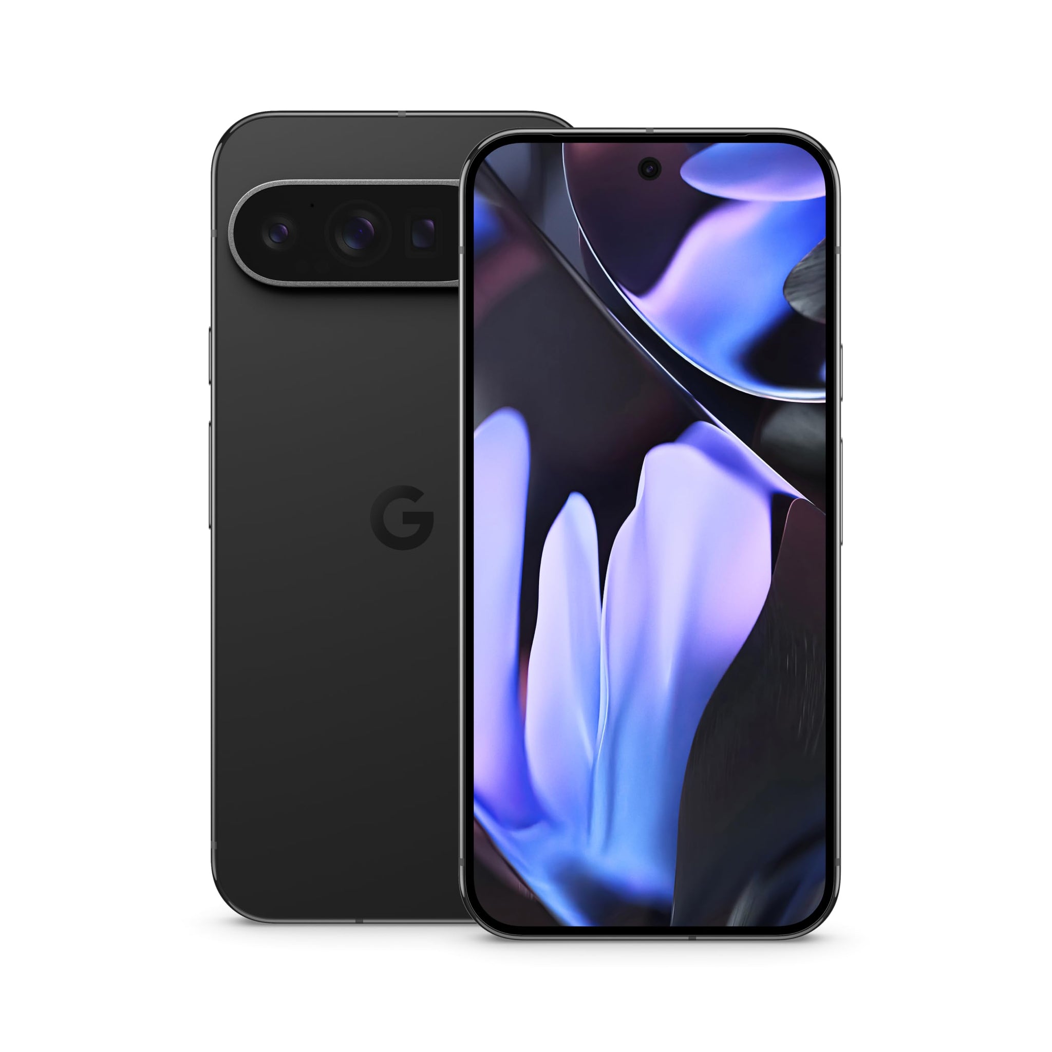 Google Pixel 9 Pro Unlocked Smartphone With Gemini AI 128GB