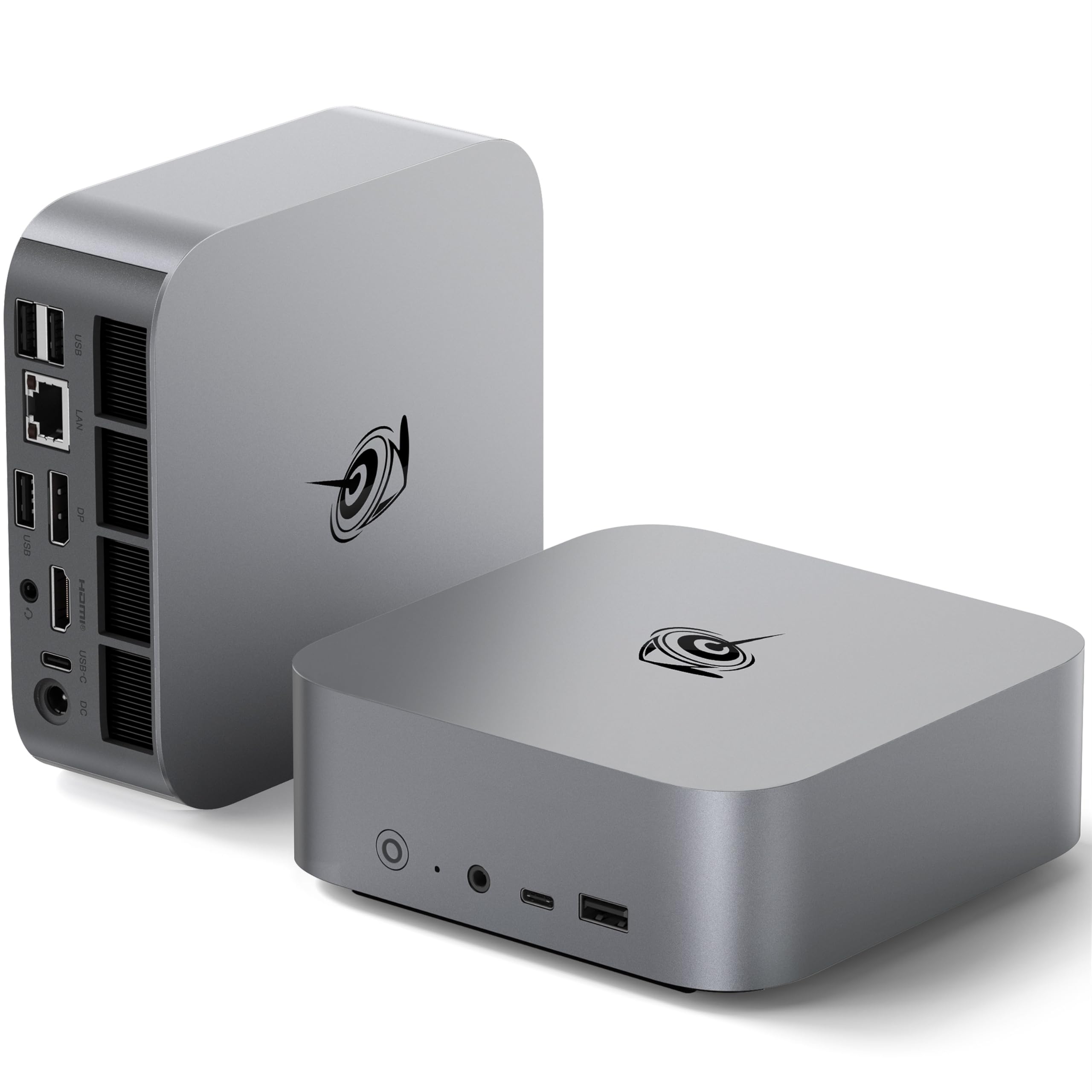 Beelink Mini PC SER5 Pro with Ryzen 7 Performance