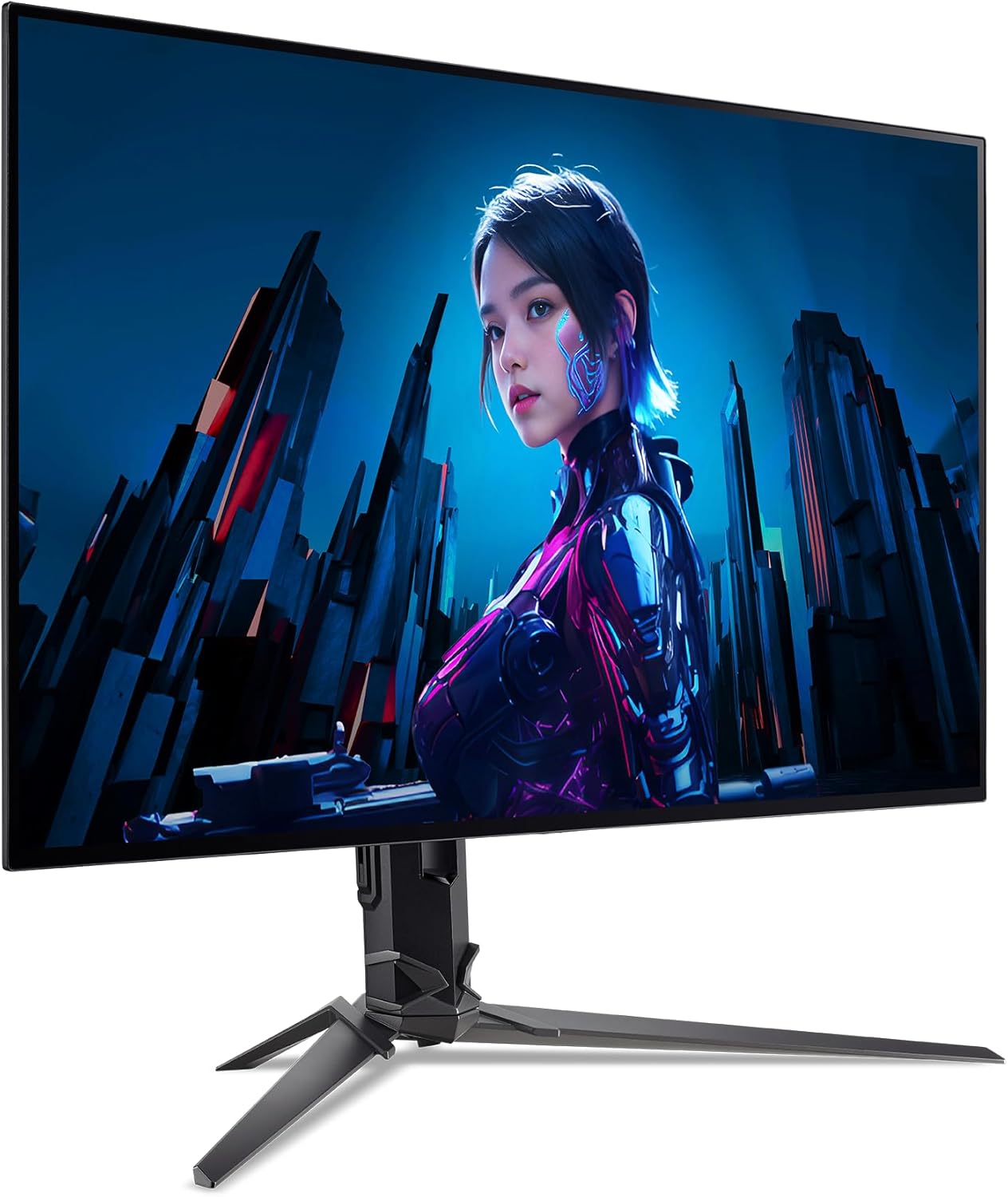Acer Predator X32 X3 31.5 Inch OLED Gaming Monitor