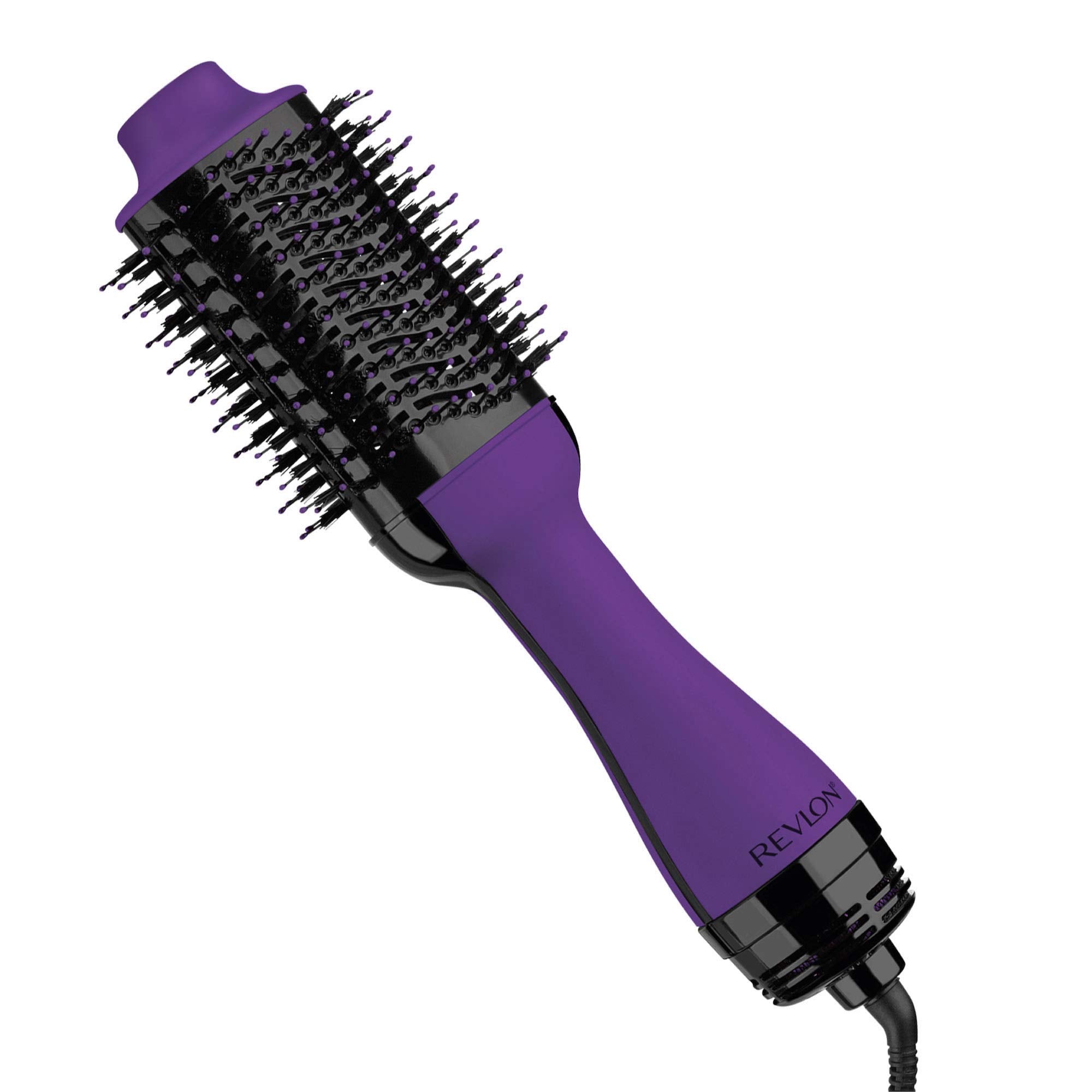 Revlon One Step Volumizer Hair Dryer for Fast Blowouts