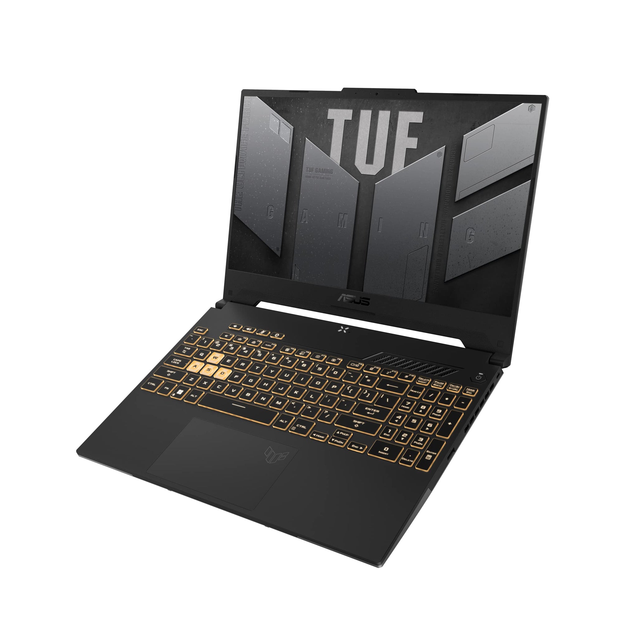 ASUS TUF Dash 15 Gaming Laptop with 144Hz Display