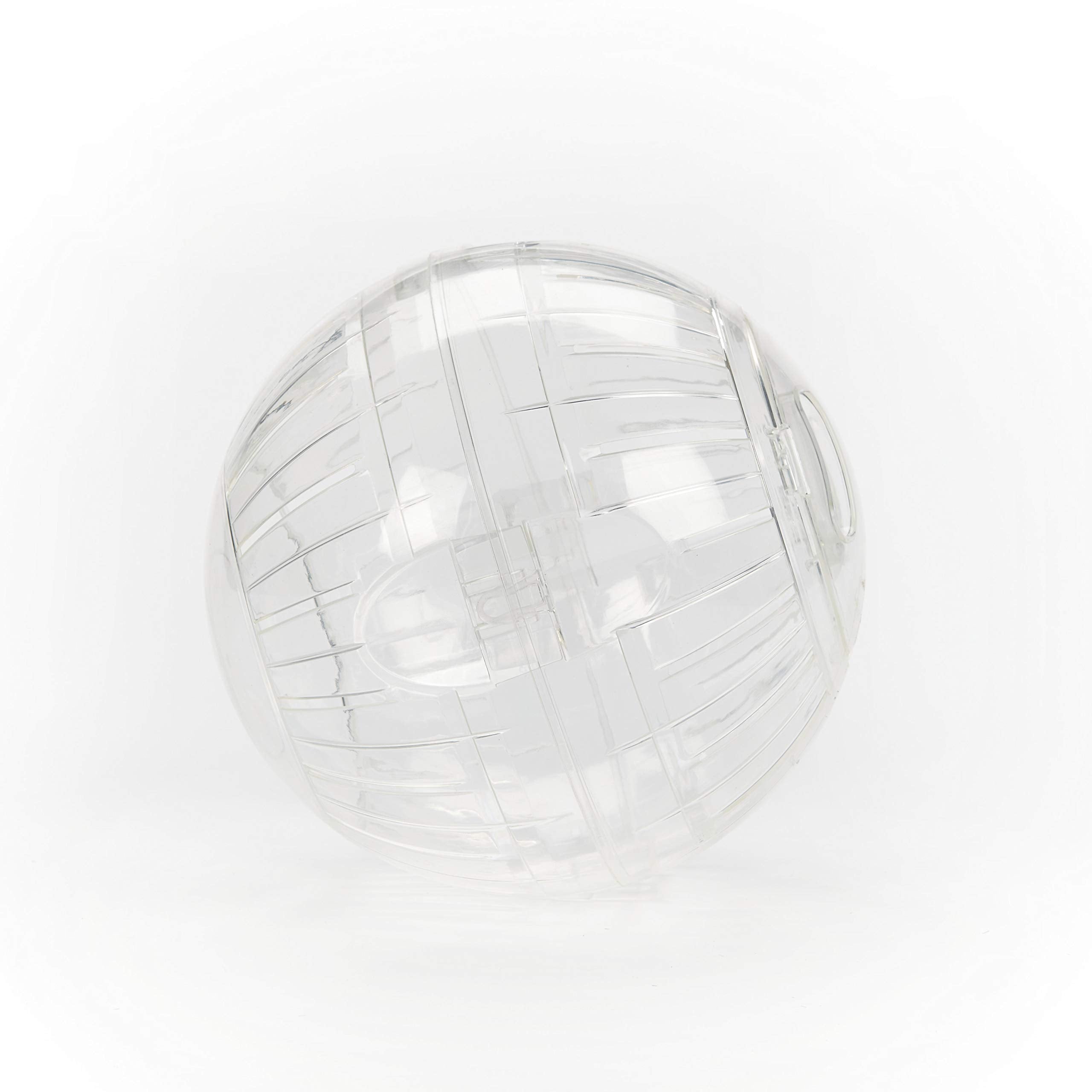 Kaytee 5 Inch Clear Exercise Ball for Dwarf Hamsters