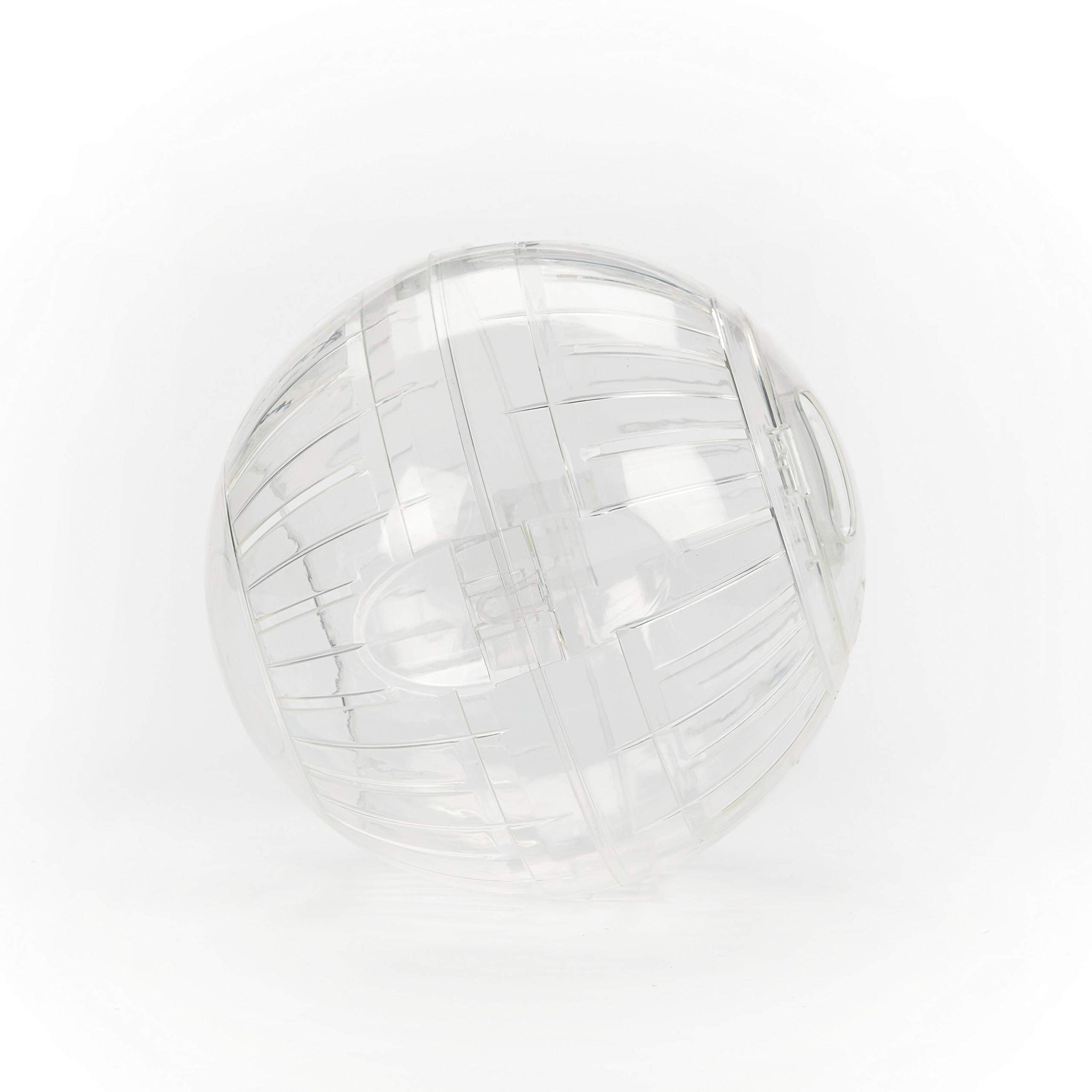 Kaytee 5 Inch Clear Exercise Ball for Dwarf Hamsters