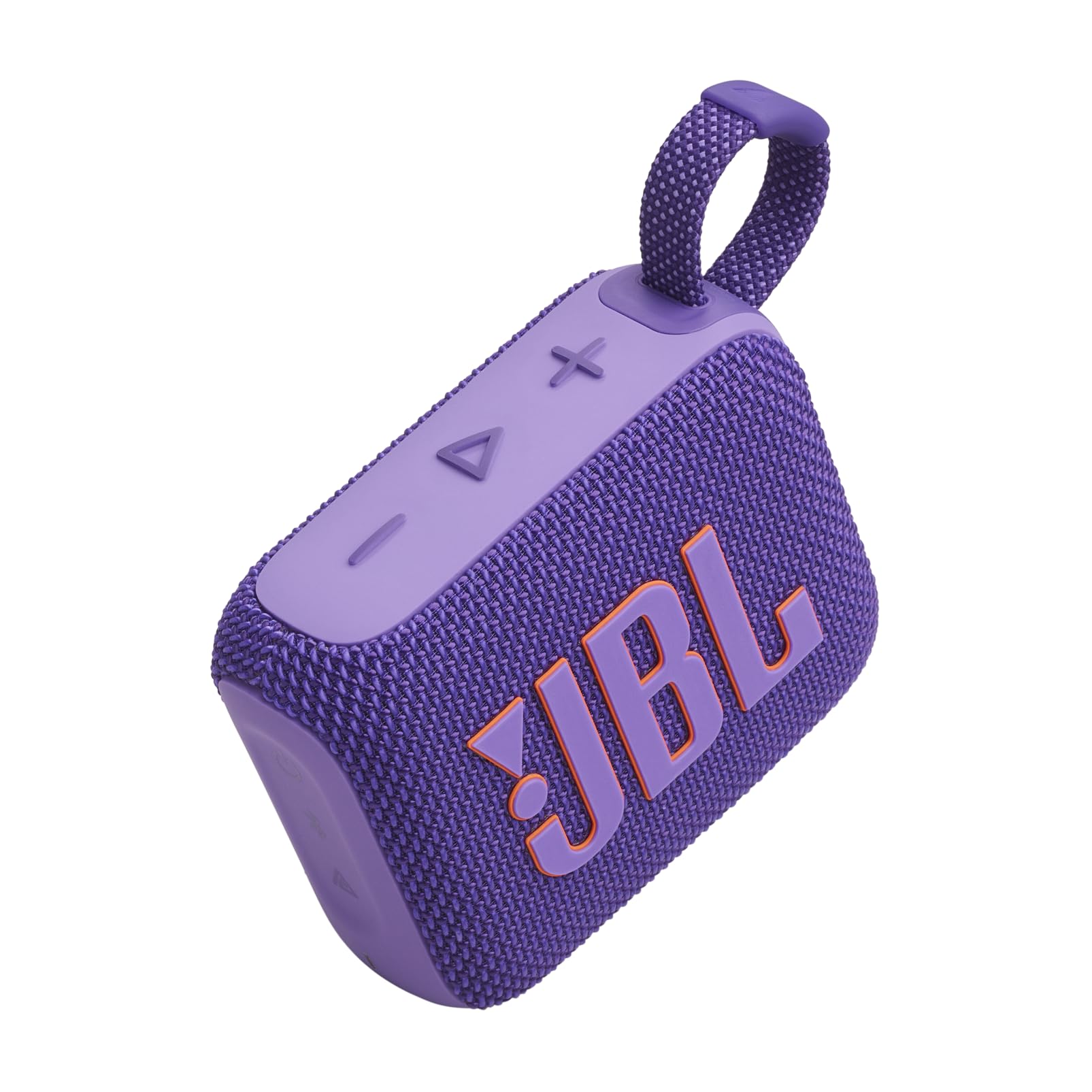 JBL Go 4 Bluetooth Speaker Waterproof With Battery Life