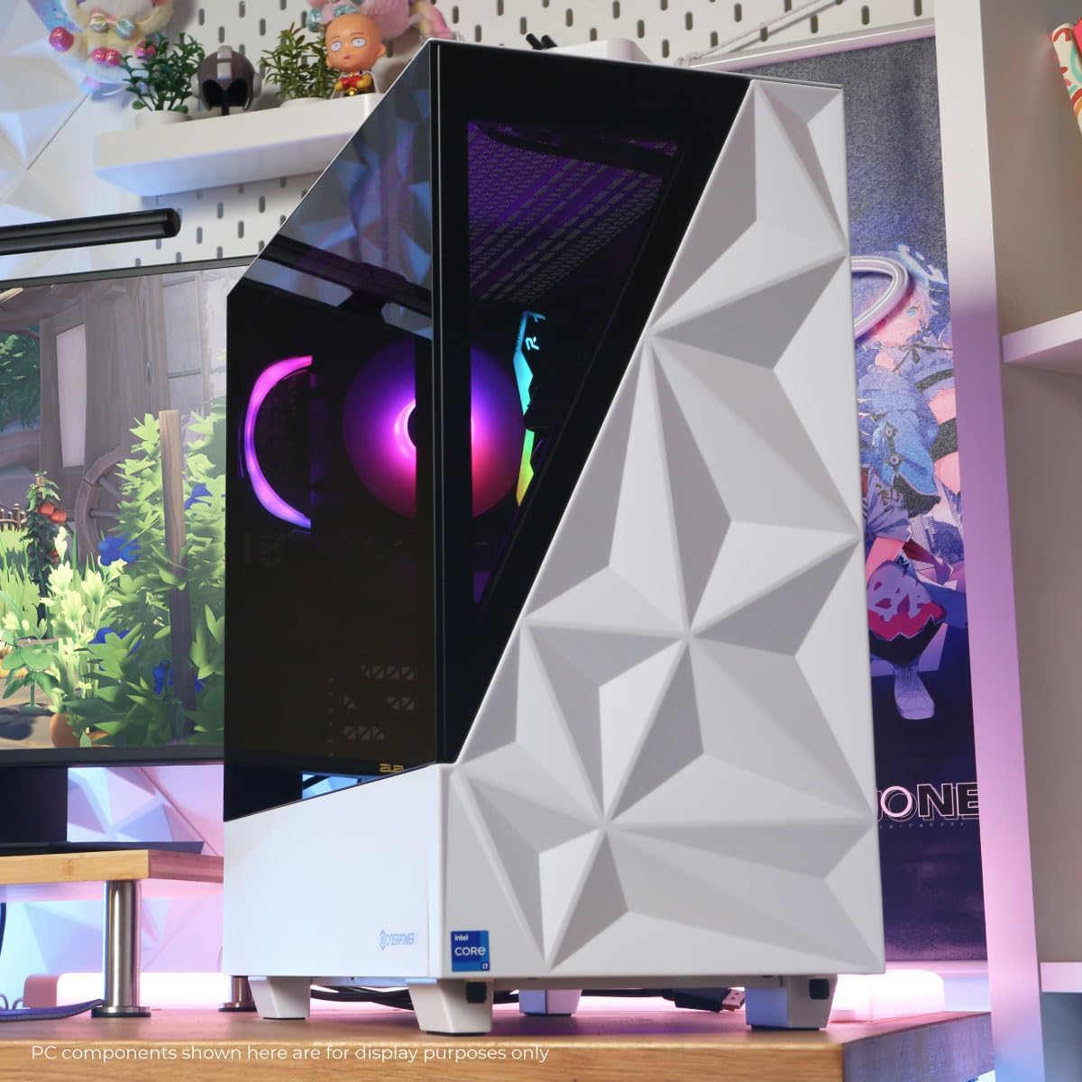 CyberPowerPC Gamer Xtreme VR Ready PC RTX 5060 Ti 16GB