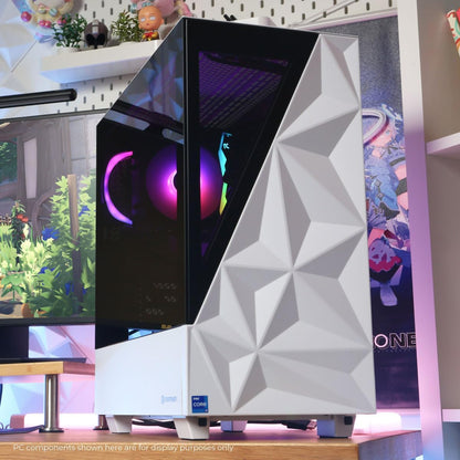 CyberPowerPC Gamer Xtreme VR Ready PC RTX 5060 Ti 16GB