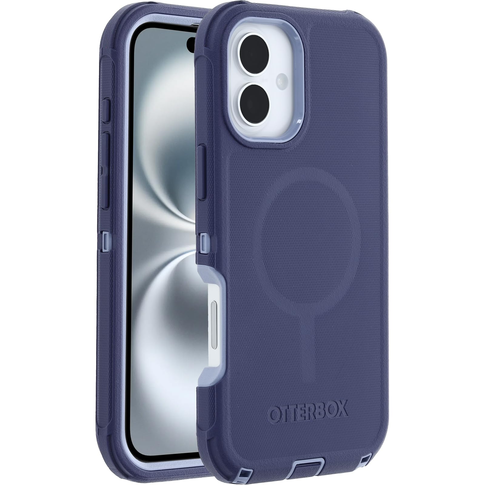 OtterBox iPhone 16 Pro Max Defender Case with Ultimate Protection