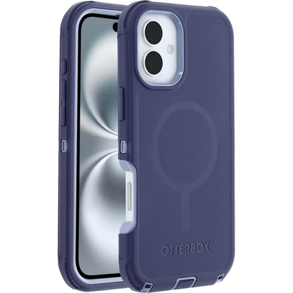 OtterBox iPhone 16 Pro Max Defender Case with Ultimate Protection