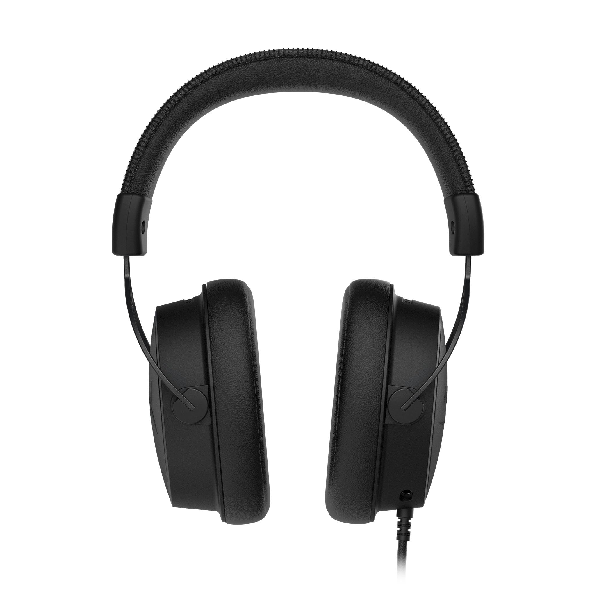 HyperX Cloud Alpha Gaming Headset with Legendary Comfort