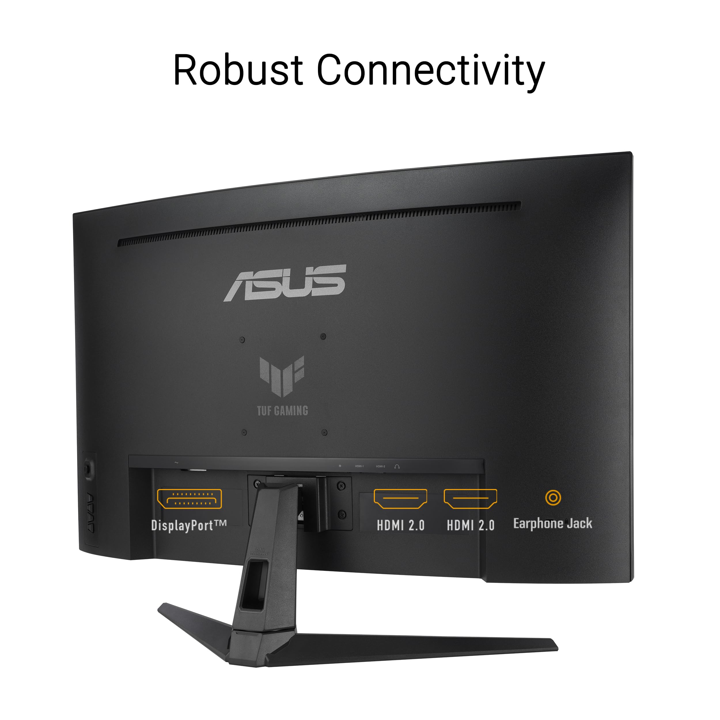 ASUS VG248QG 24 Inch GSYNC Gaming Monitor with Eye Care Technology