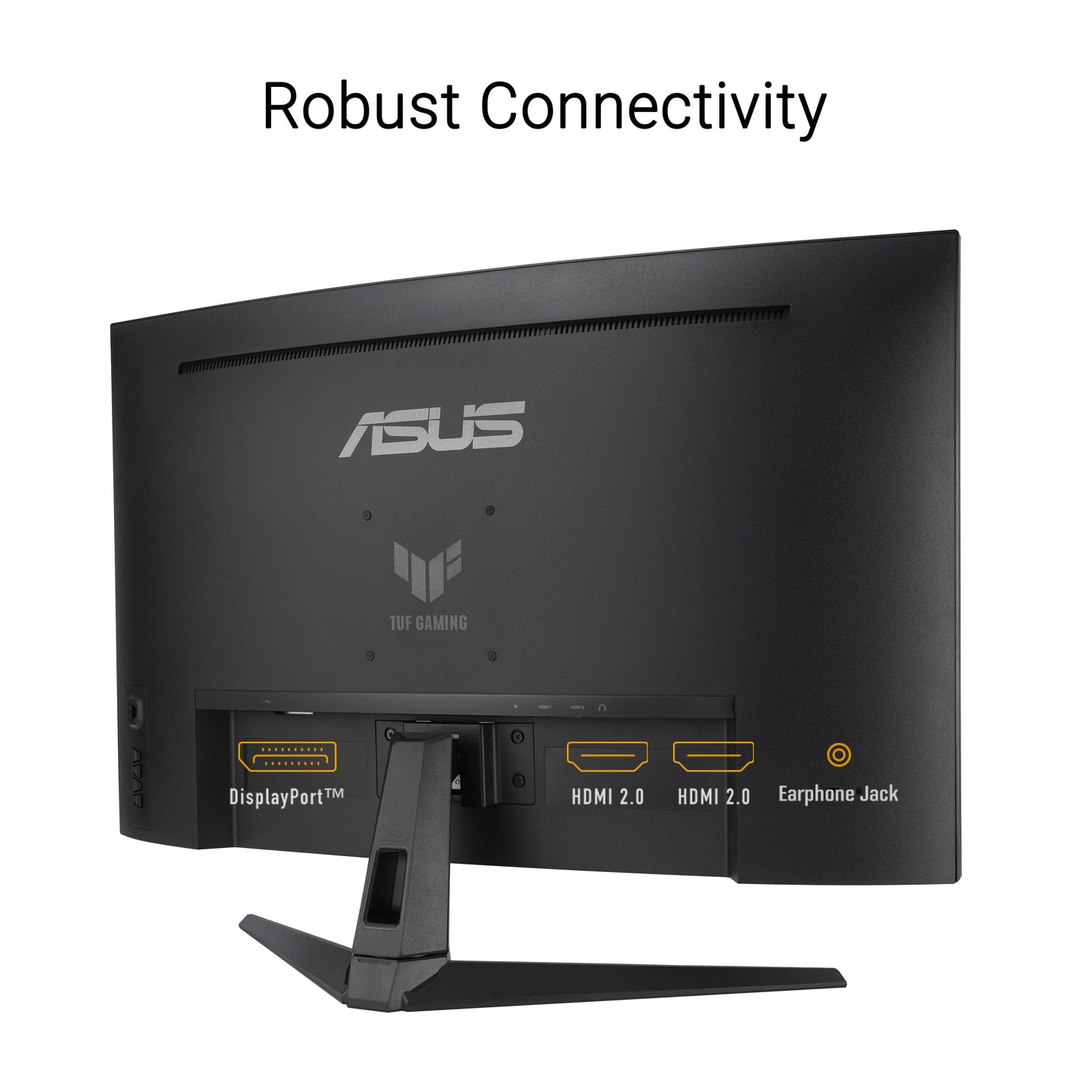 ASUS VG248QG 24 Inch GSYNC Gaming Monitor with Eye Care Technology