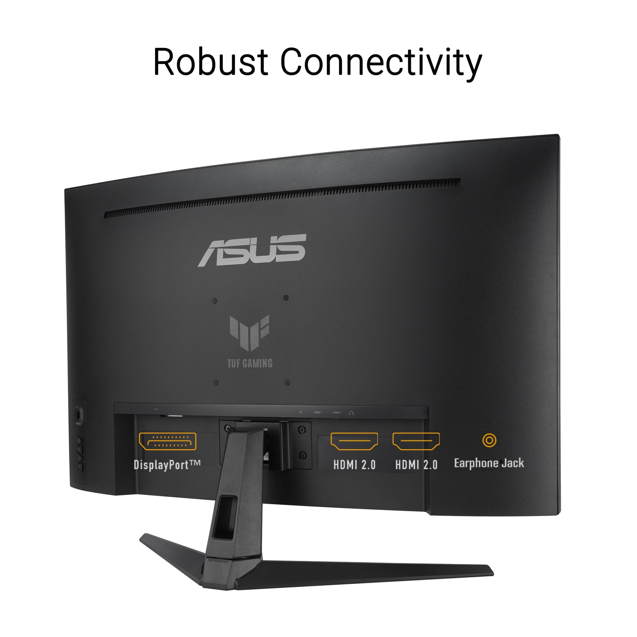 ASUS VG248QG 24 Inch GSYNC Gaming Monitor with Eye Care Technology