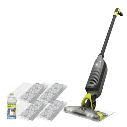 Shark VACMOP Pro Cordless Hard Floor Cleaner with Powerful Suction