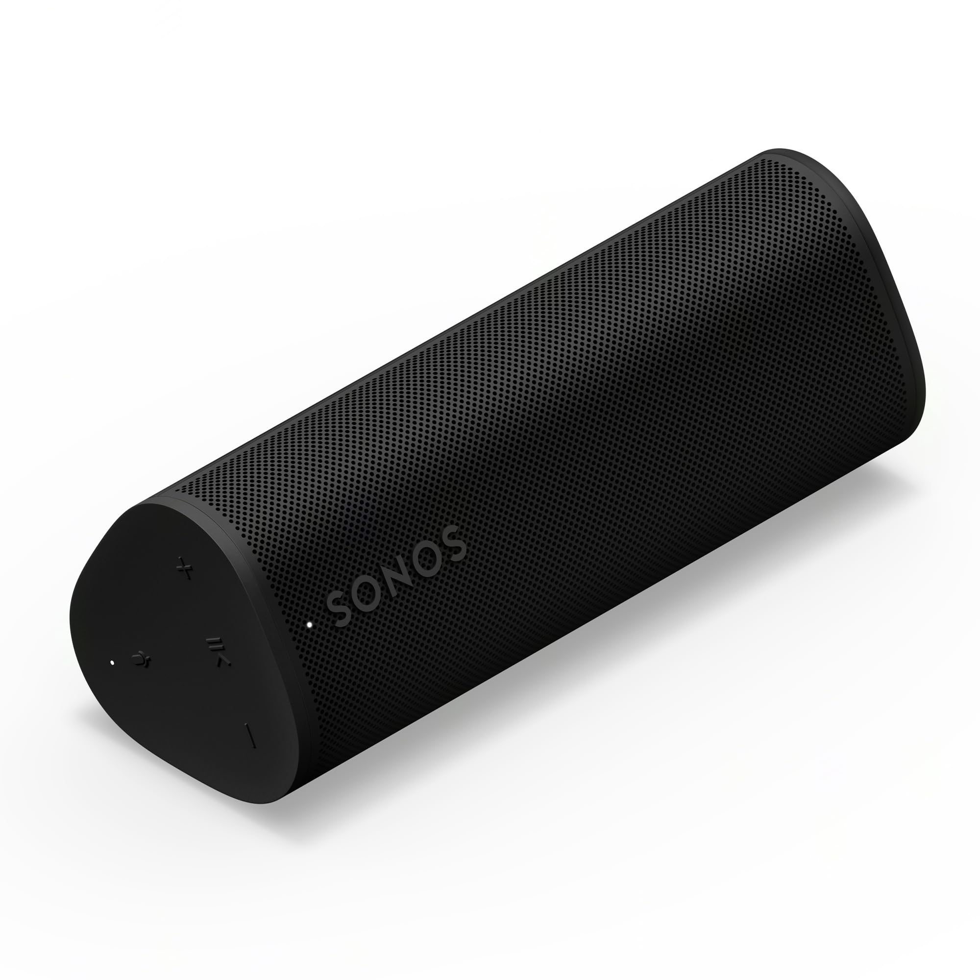 Sonos Roam 2 Portable Waterproof Outdoor Bluetooth Speaker