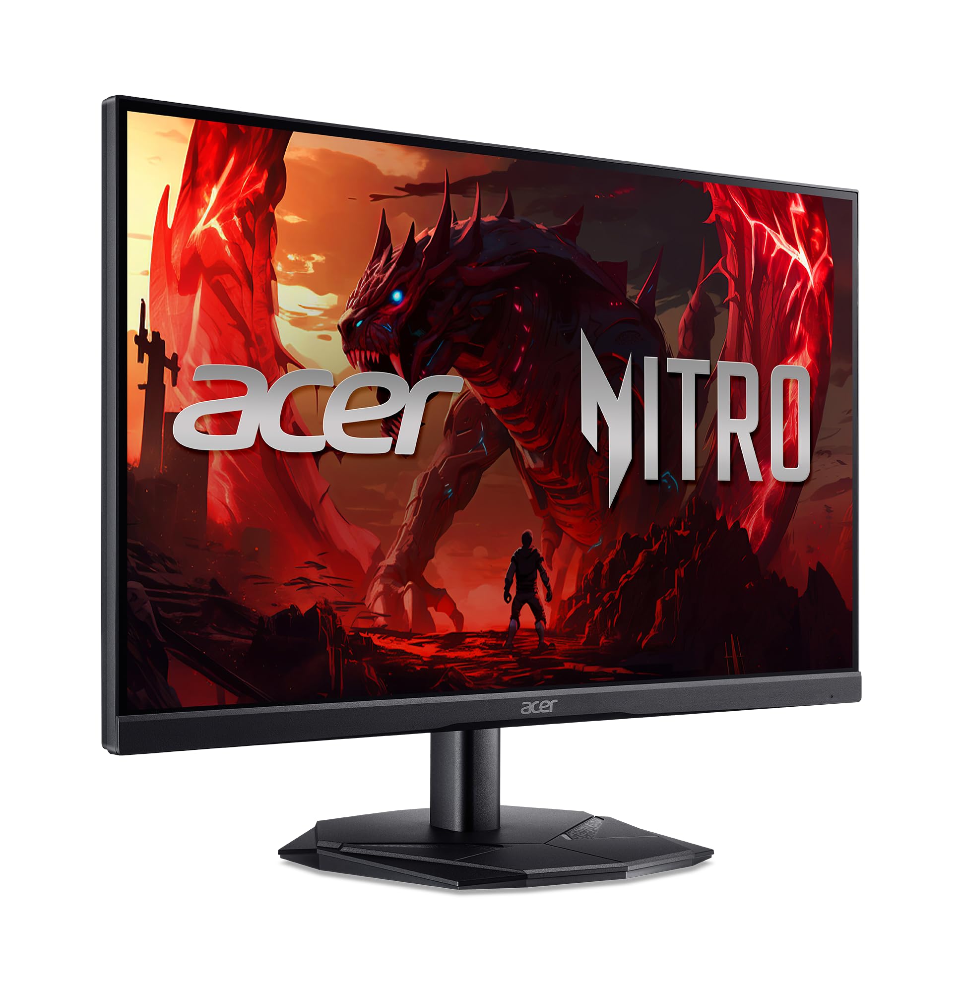 Acer Nitro KG241Y 23.8 Inch Full HD Gaming Monitor