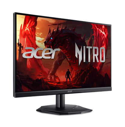 Acer Nitro KG241Y 23.8 Inch Full HD Gaming Monitor