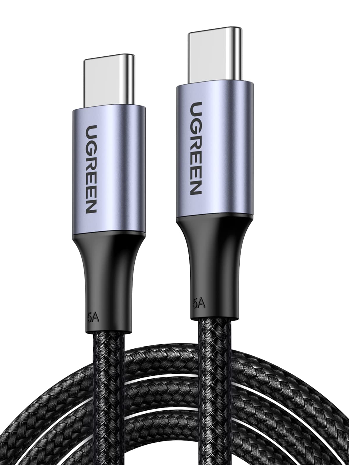 UGREEN 100W USB C to USB C Charger Cable 10FT