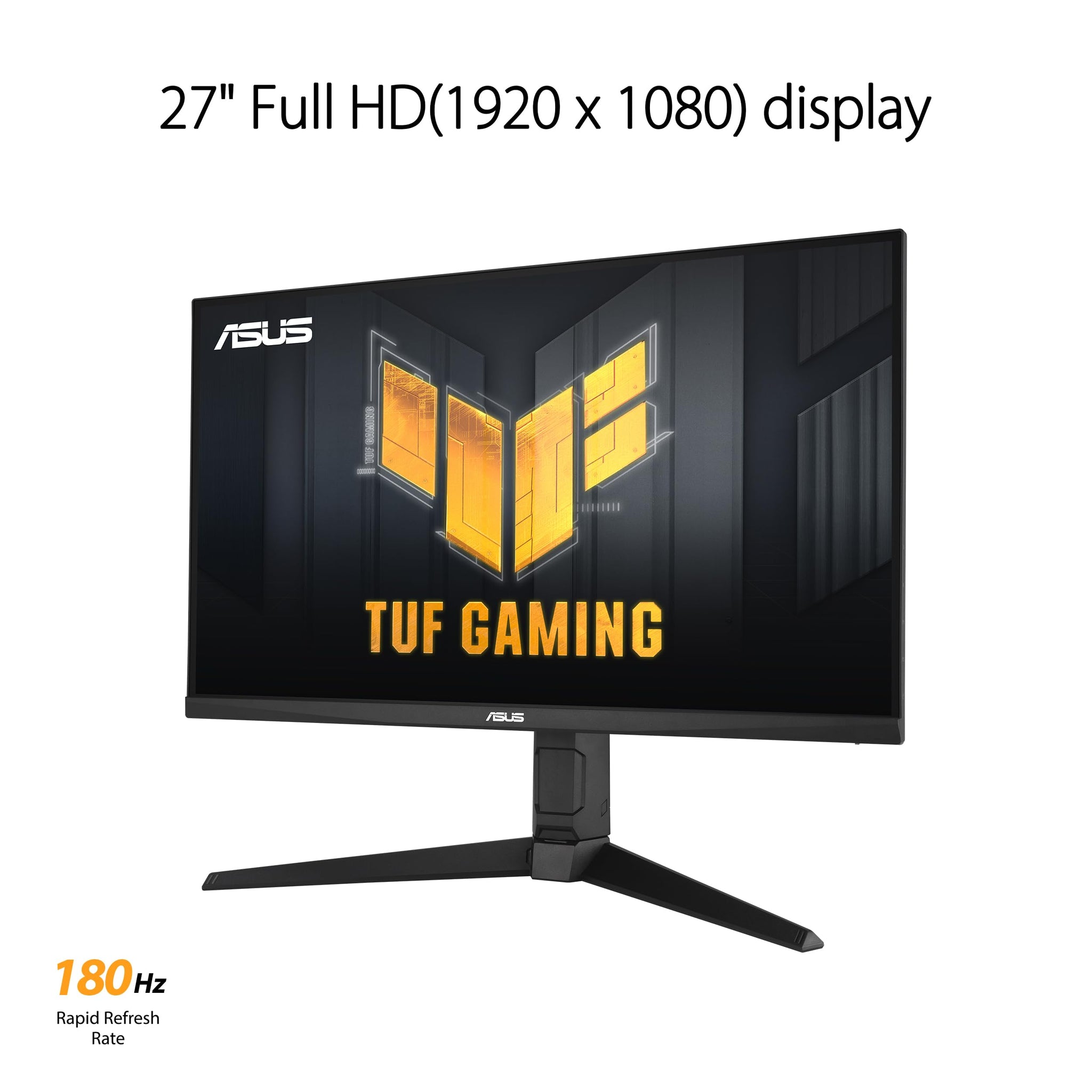 ASUS VG248QG 24 Inch GSYNC Gaming Monitor with Eye Care Technology