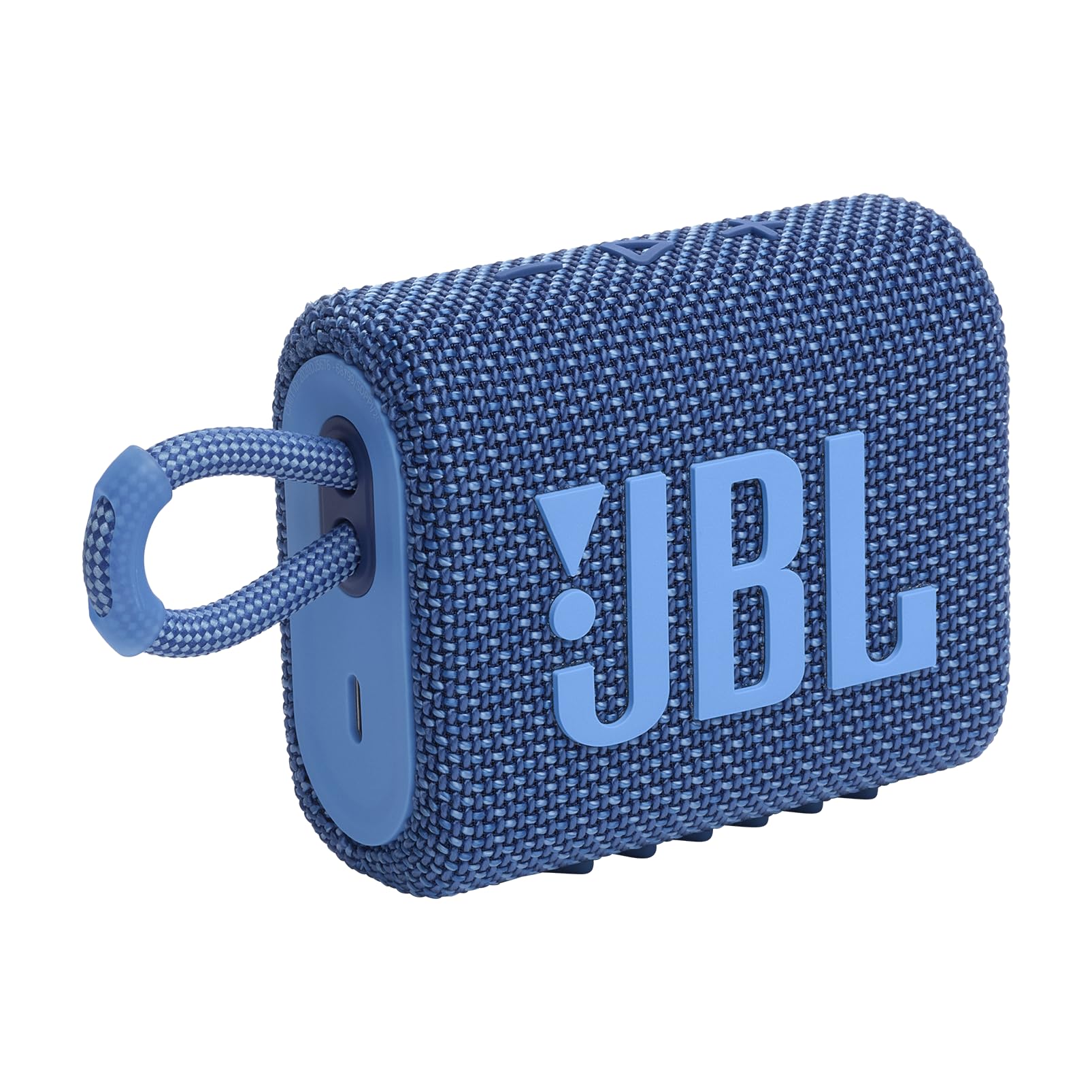 JBL Go 3 Portable Bluetooth Speaker IP67 Waterproof