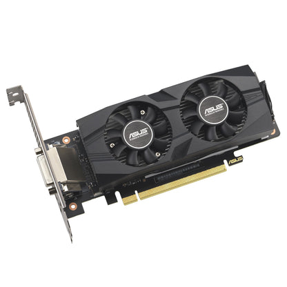 ASUS Dual GeForce RTX 3050 Gaming Graphics Card with Advanced Cooling
