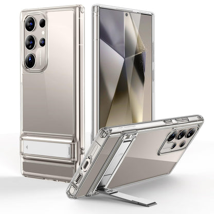 Samsung Galaxy S24 Ultra Armor Case with Screen Protector