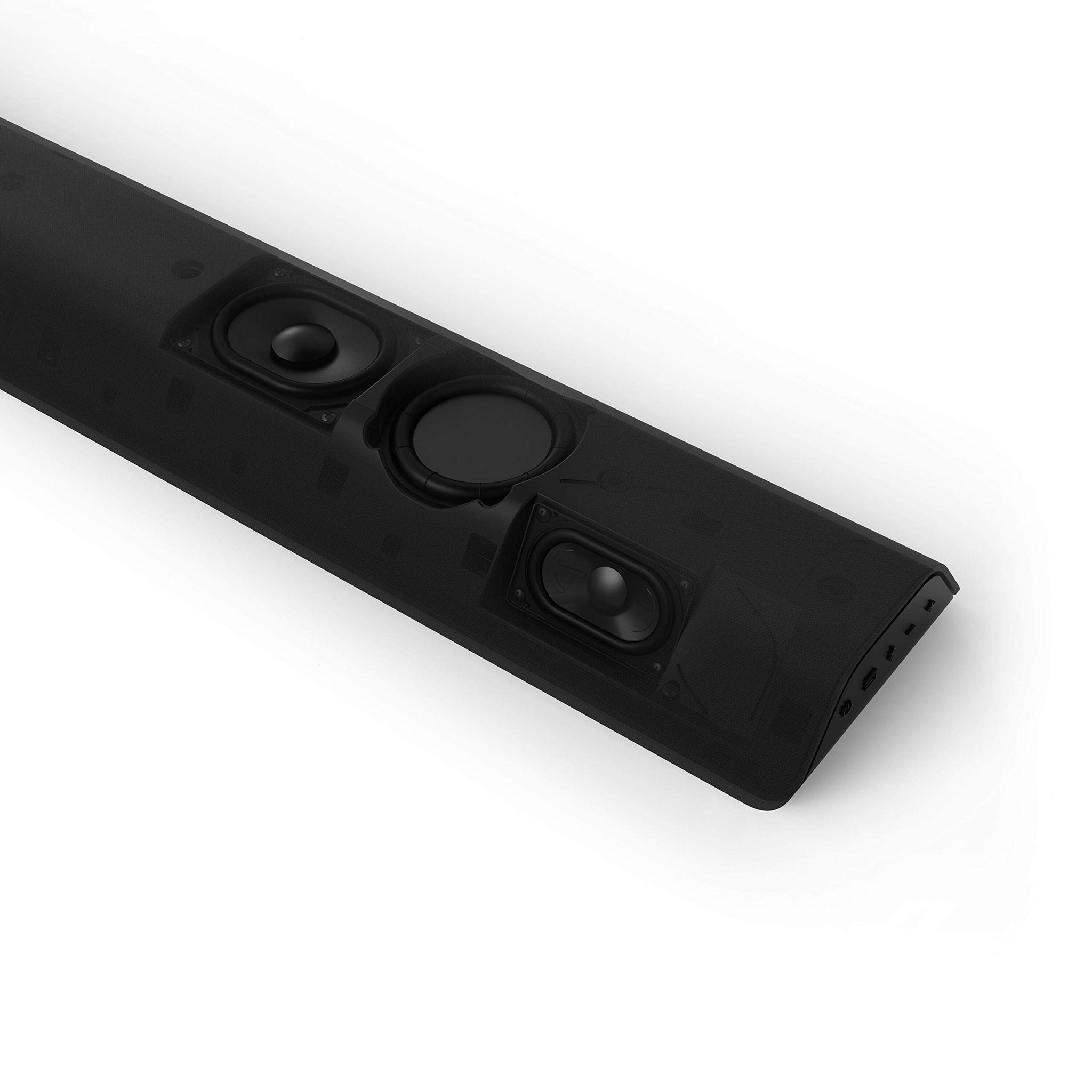 Vizio V Series Compact Sound Bar with Powerful Audio
