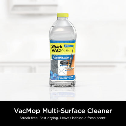 Shark VACMOP Pro Cordless Hard Floor Cleaner with Powerful Suction