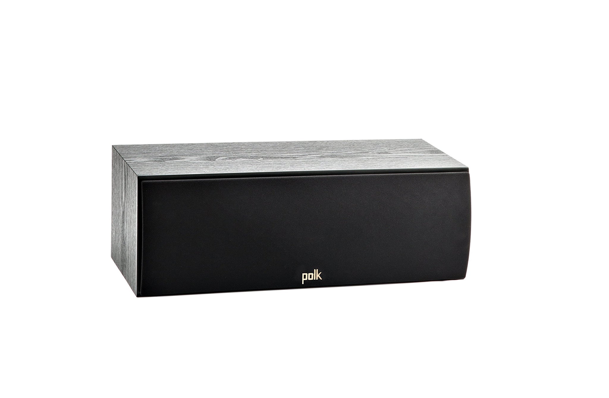 Polk Audio T15 Bookshelf Speakers with Deep Bass Sound