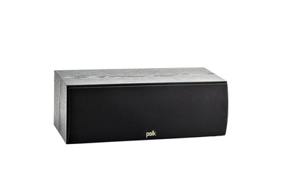 Polk Audio T15 Bookshelf Speakers with Deep Bass Sound