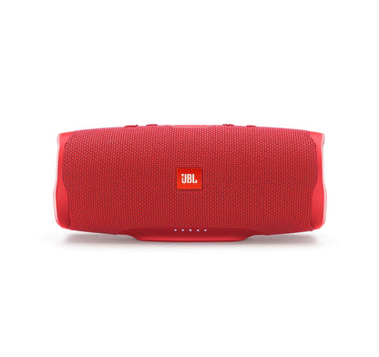 JBL Charge 4 Waterproof Bluetooth Speaker With Power Bank