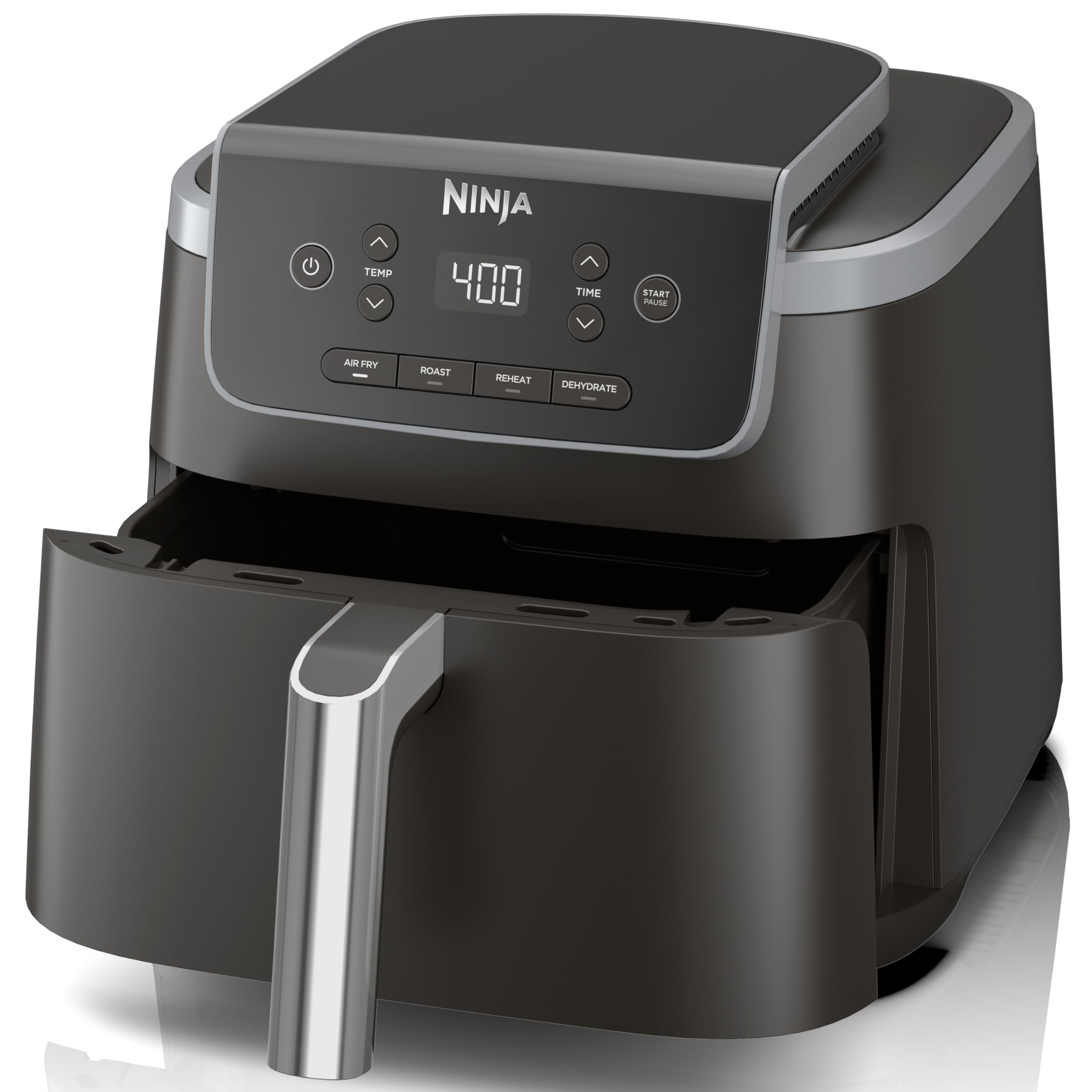Ninja Air Fryer Pro 4 in 1 with Healthy Crisping Technology