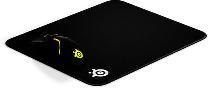 SteelSeries QcK Edge Gaming Mouse Pad Durable Smooth Surface