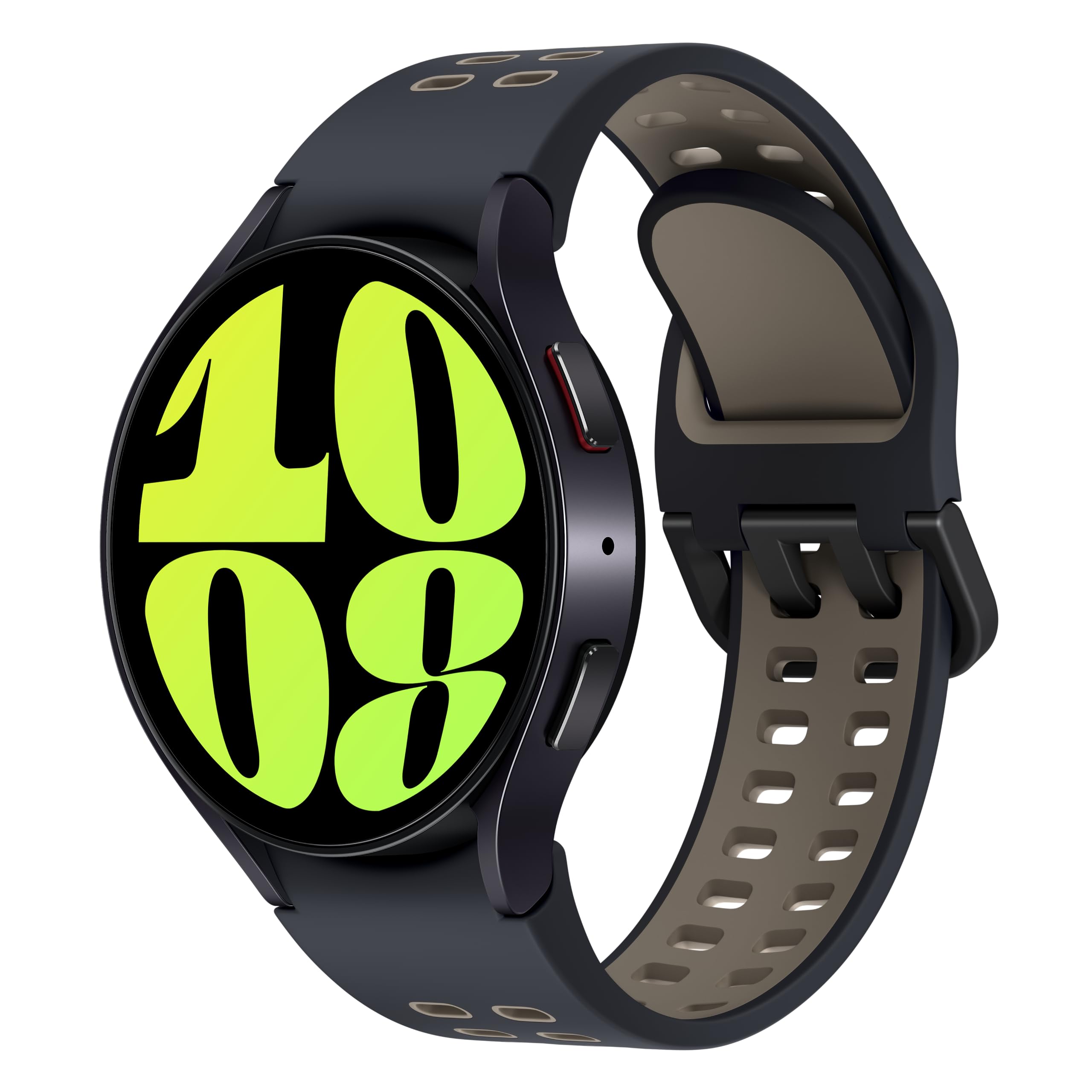 Samsung Galaxy Watch6 Classic Smartwatch With Rotating Bezel