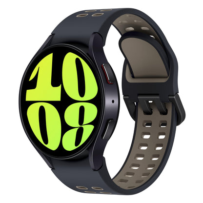 Samsung Galaxy Watch6 Classic Smartwatch With Rotating Bezel