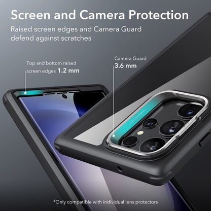 Samsung Galaxy S23 Ultra Case with Military-Grade Protection