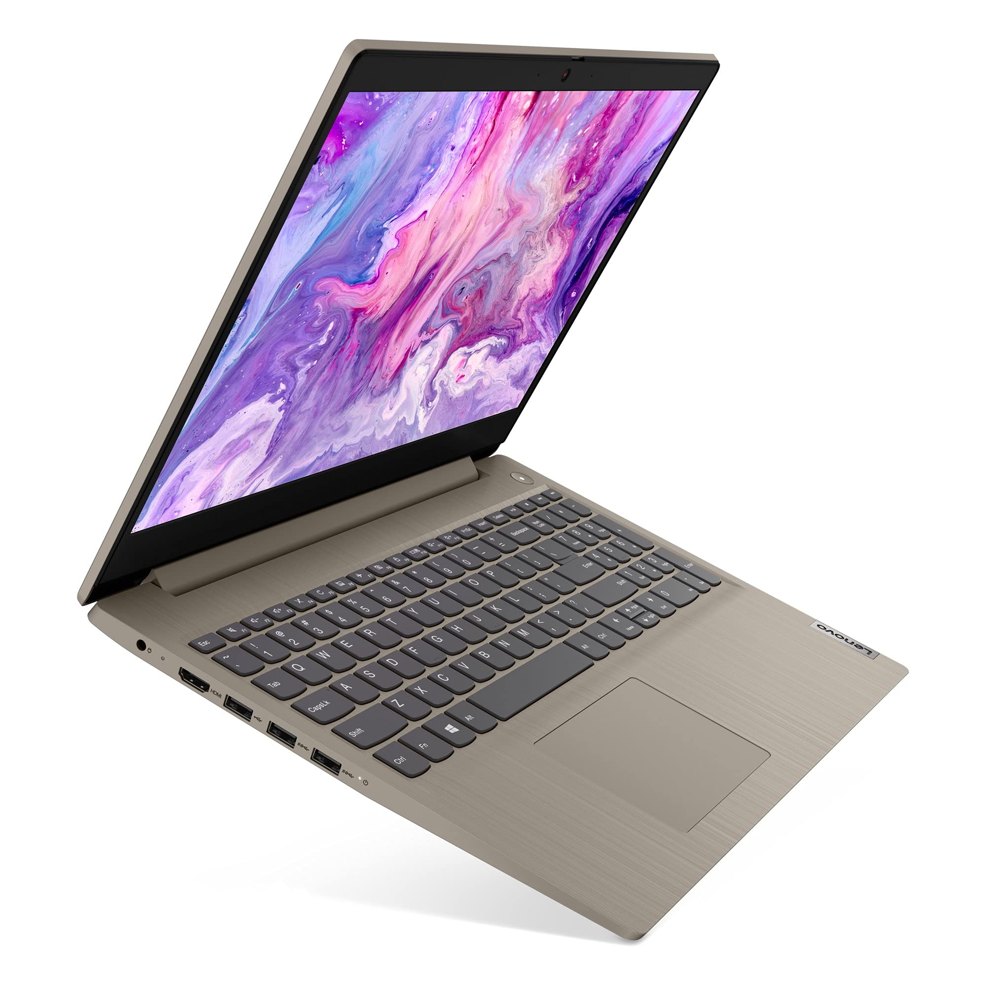 Lenovo Ideapad 3 Laptop with 15.6 Inch Touchscreen