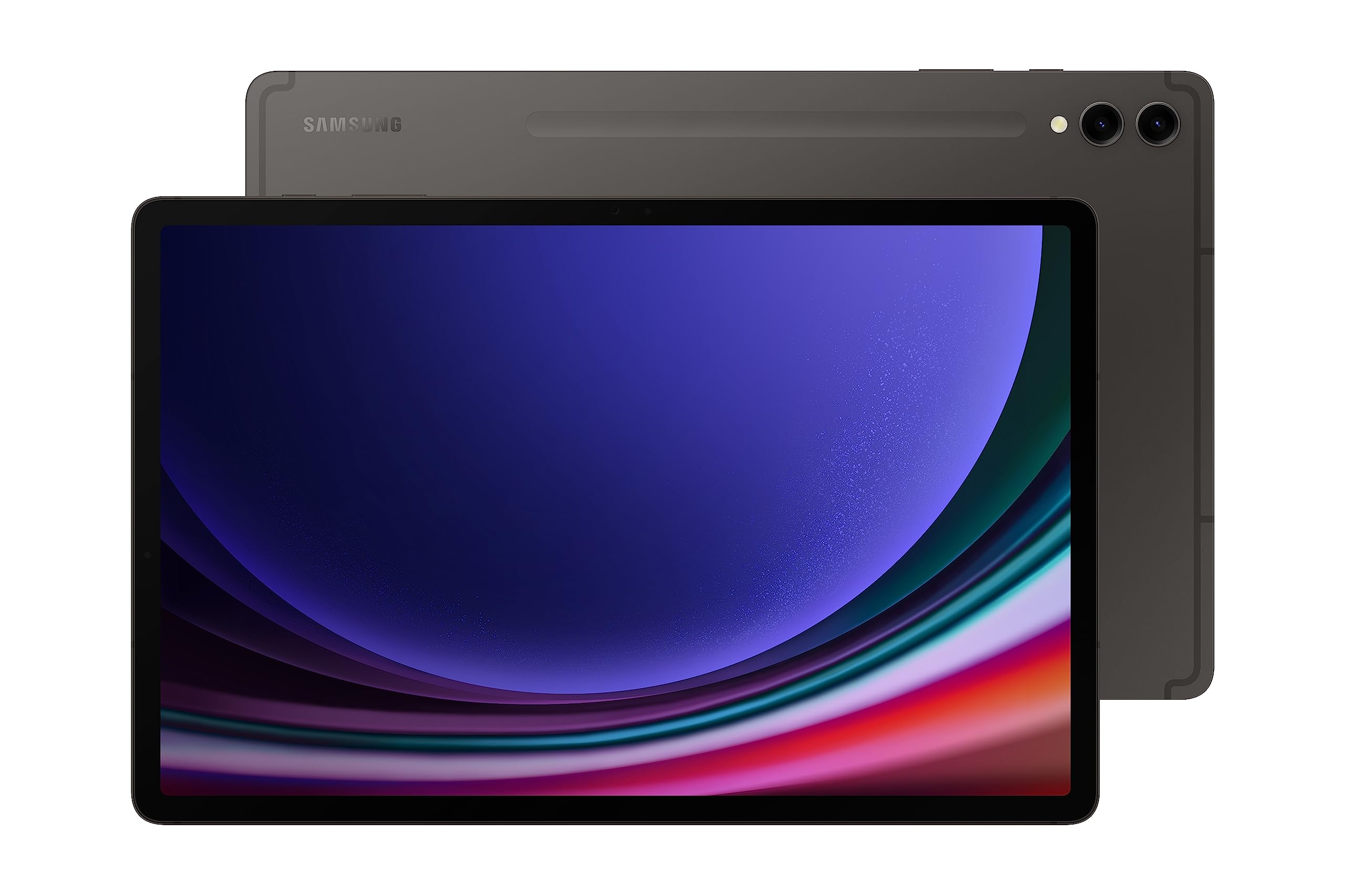 Samsung Galaxy Tab S9 AI Tablet With S Pen Included