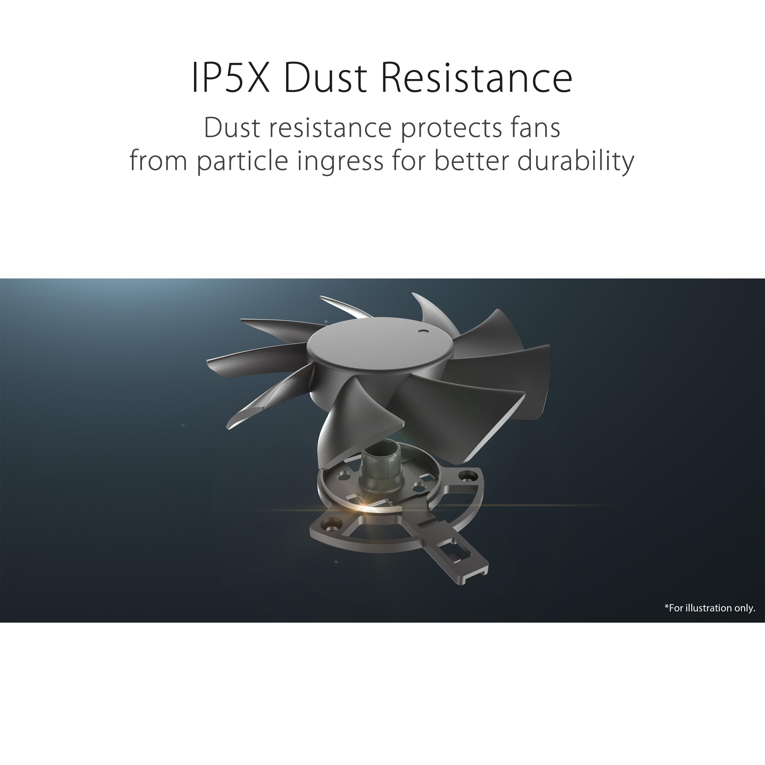ASUS Dual GeForce RTX 3050 Gaming Graphics Card with Advanced Cooling