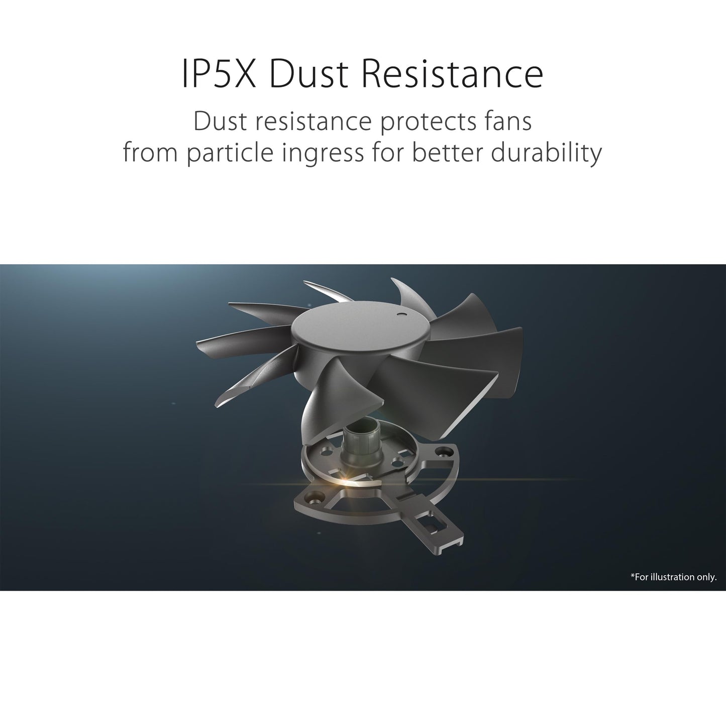 ASUS Dual GeForce RTX 3050 Gaming Graphics Card with Advanced Cooling