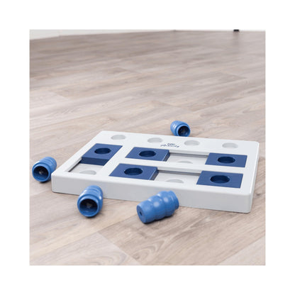 Trixie Move to Win Level 3 Dog Puzzle Game