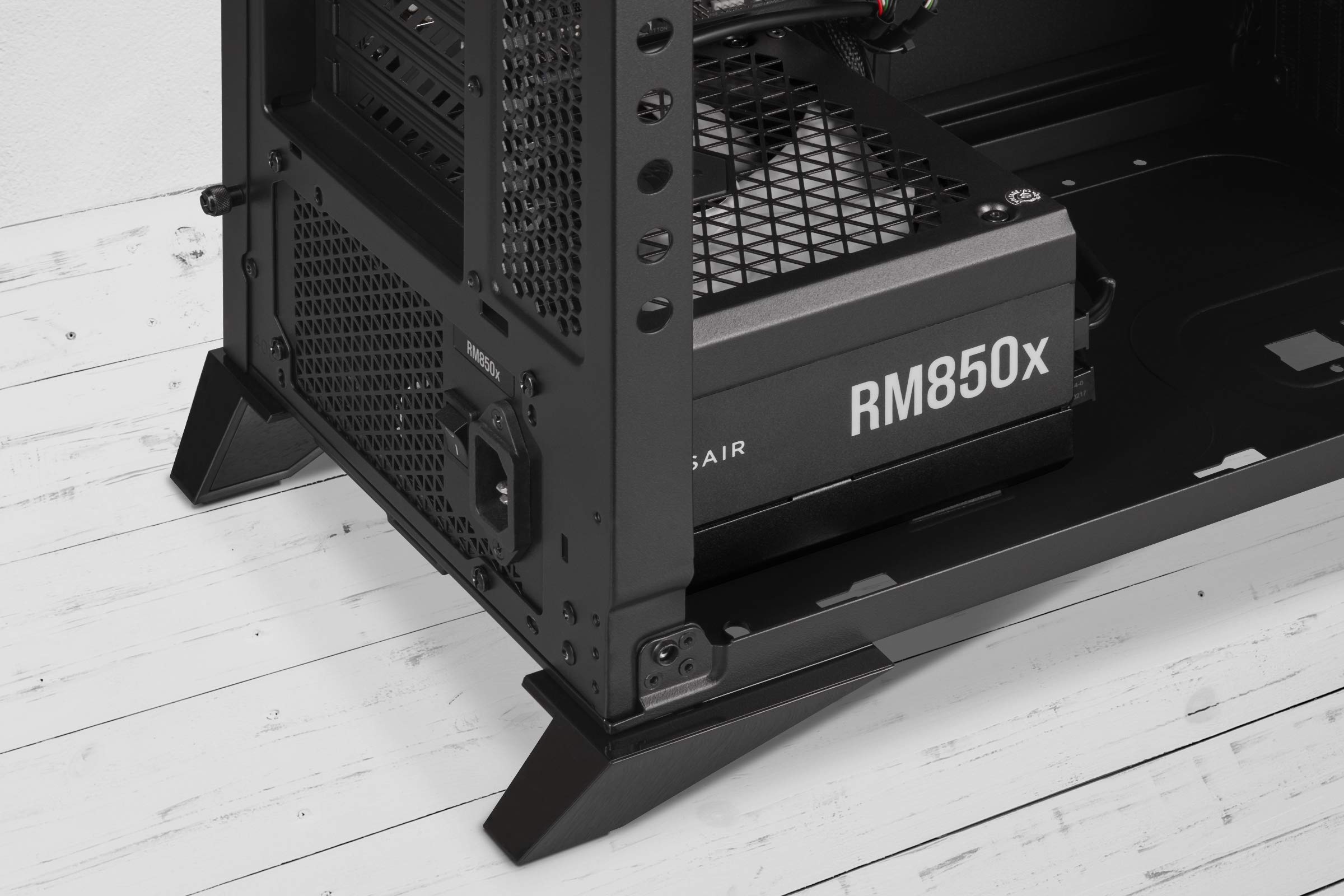 Corsair RM1000x Fully Modular Low Noise Power Supply