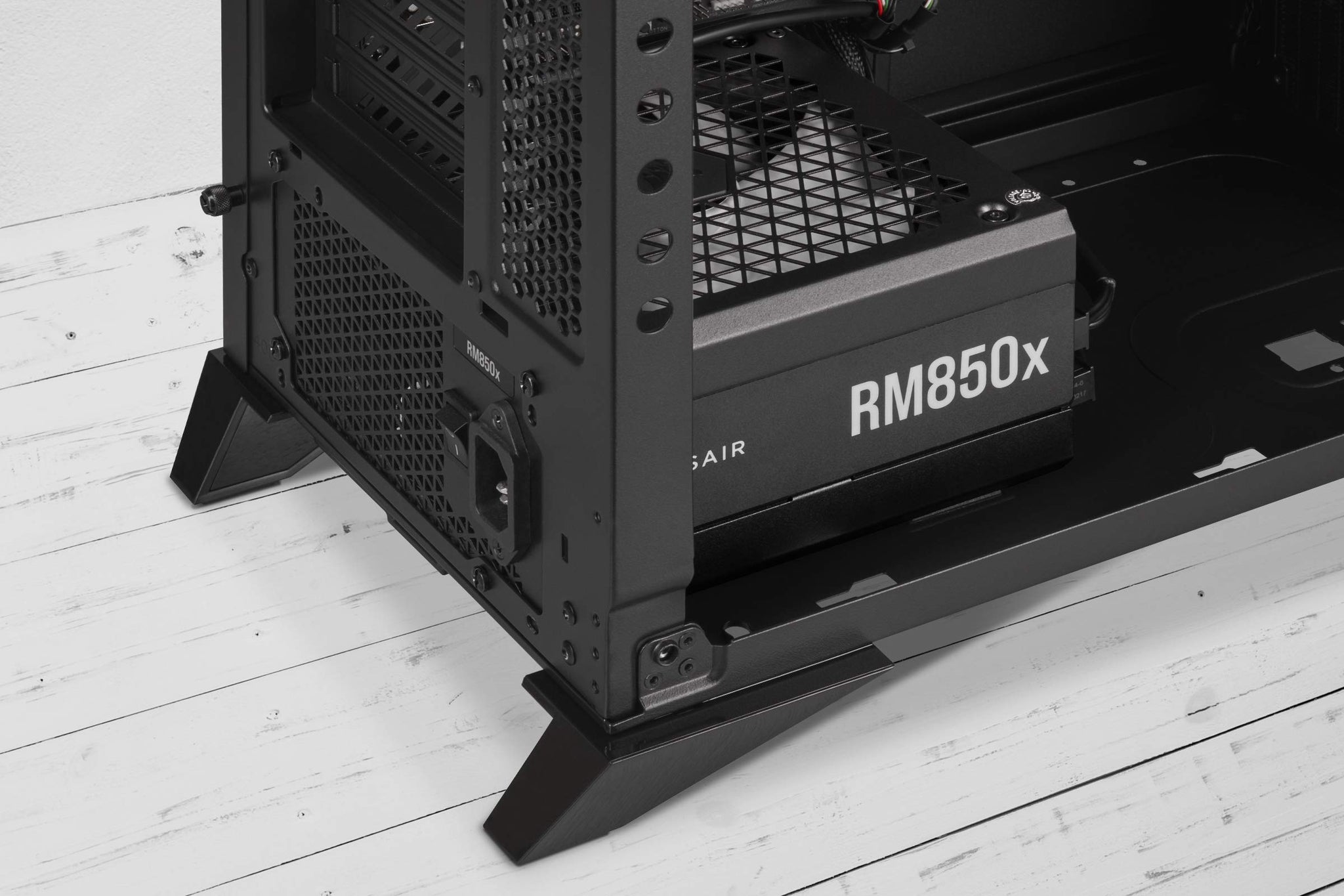 Corsair RM1000x Fully Modular Low Noise Power Supply