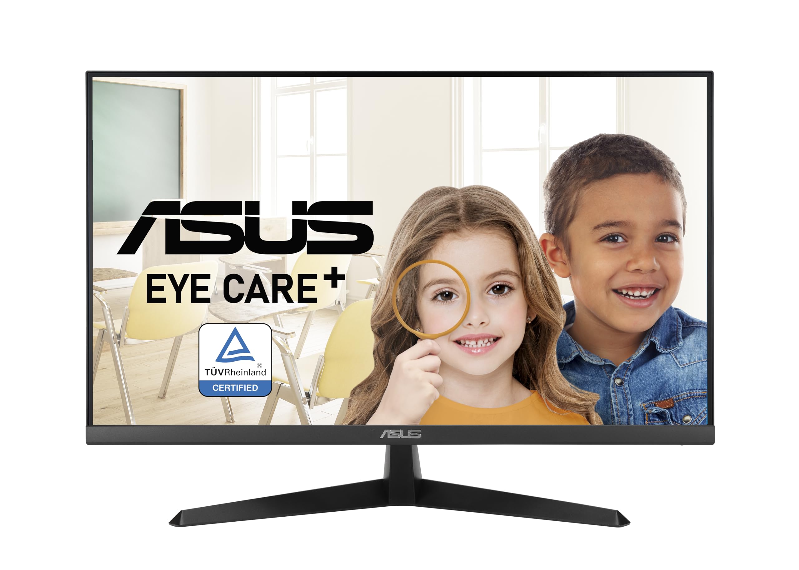 ASUS 27 Inch Full HD Monitor with Adaptive Sync