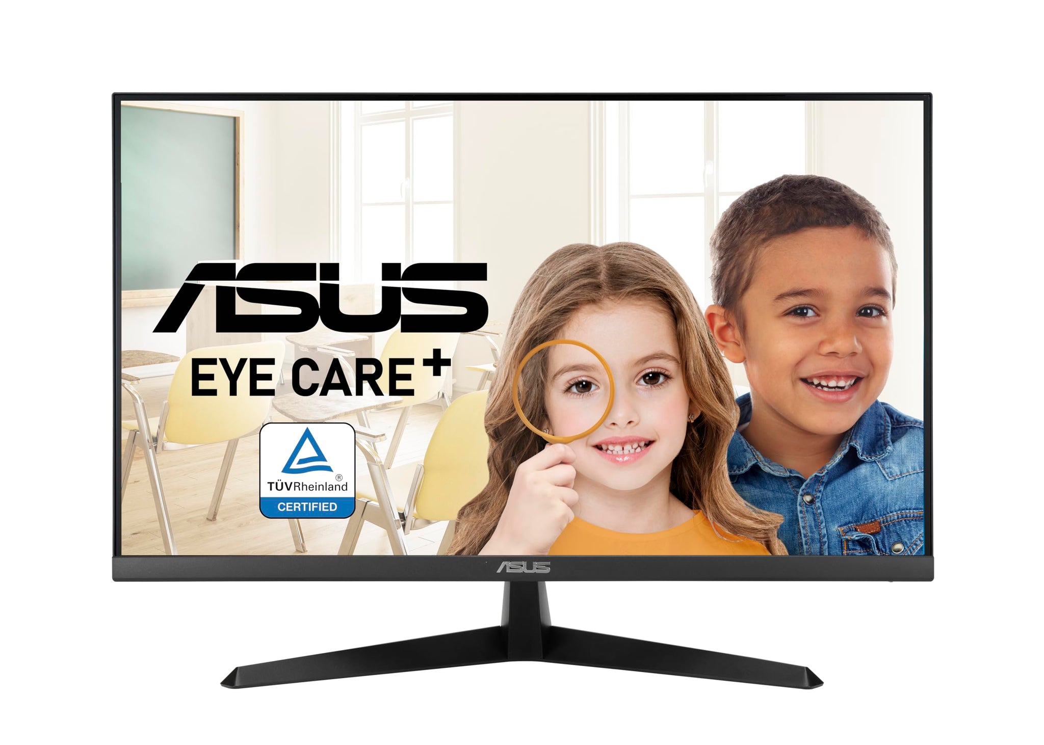 ASUS 27 Inch Full HD Monitor with Adaptive Sync