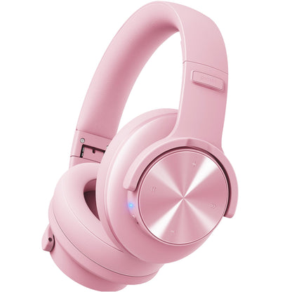 Picun B8 Bluetooth Headphones 120H Playtime With 3 EQ Modes