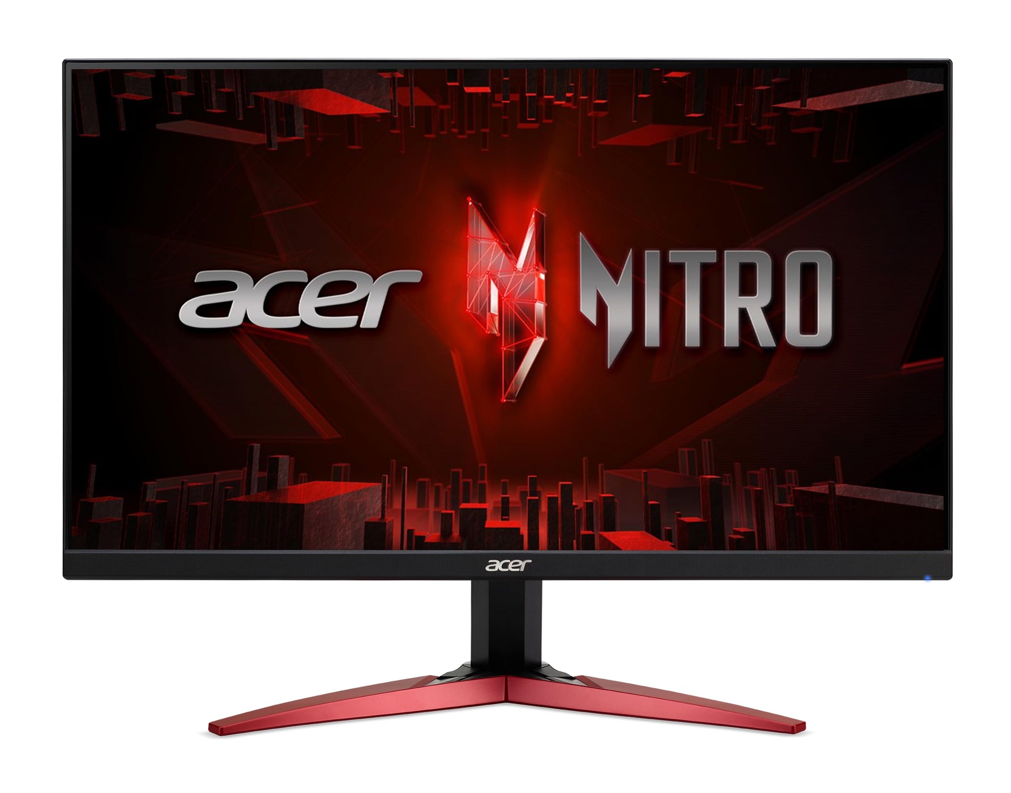 Acer Nitro KG241Y 23.8 Inch Full HD Gaming Monitor