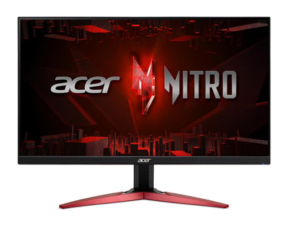 Acer Nitro KG241Y 23.8 Inch Full HD Gaming Monitor