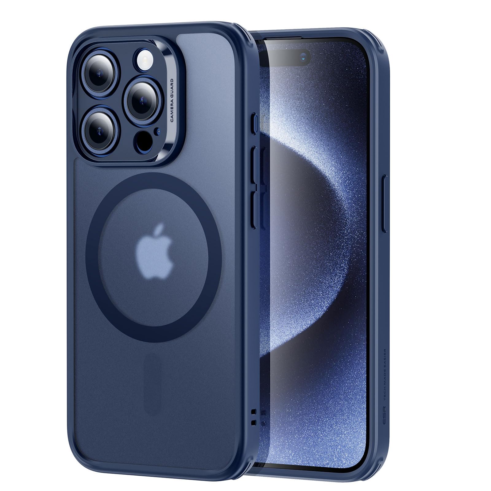 ESR iPhone 16 Case with MagSafe Shockproof Protection